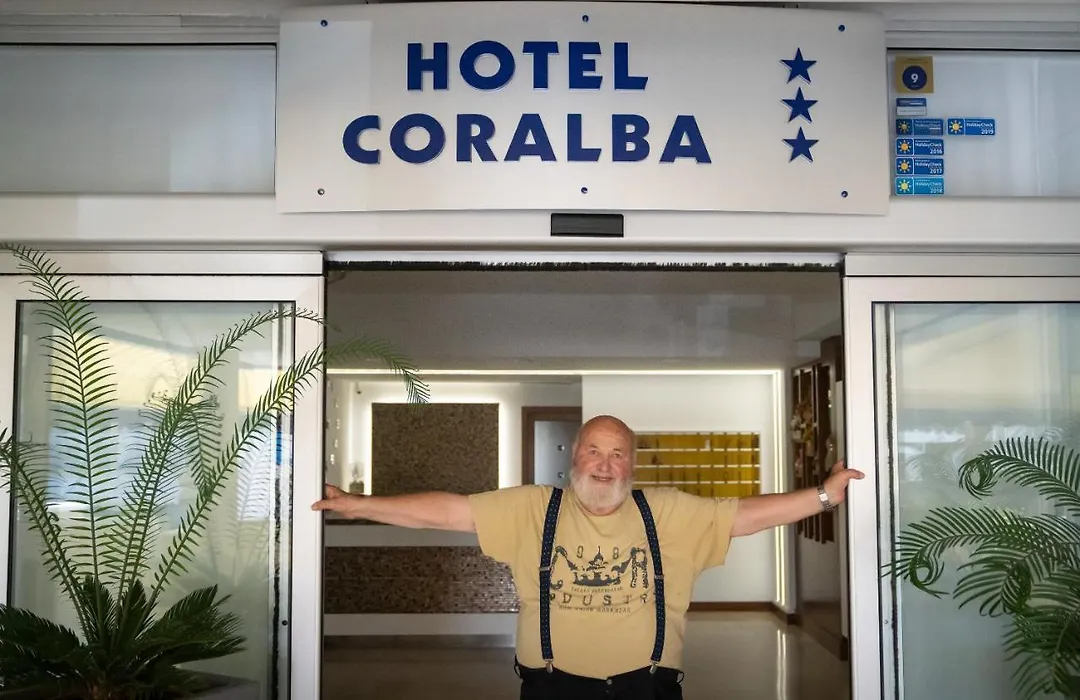 Hotel Coralba-1