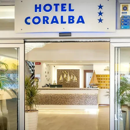 Hotel Coralba-3
